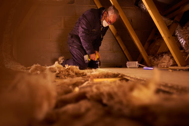 Reliable Matheny, CA Insulation Solutions